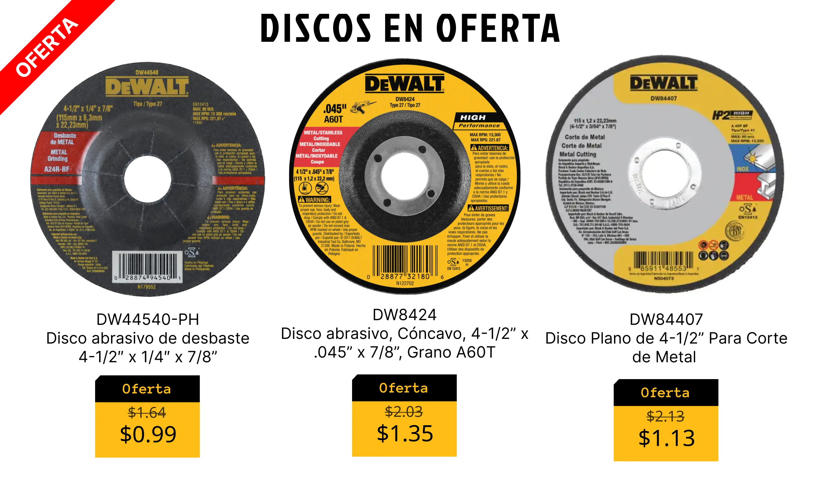 Oferta 0